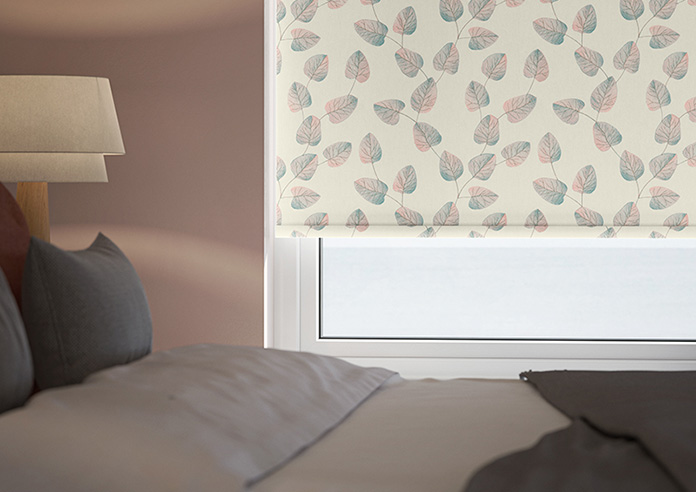 Alessio, Dream - Twist&Fit Roller Blind - Image 5